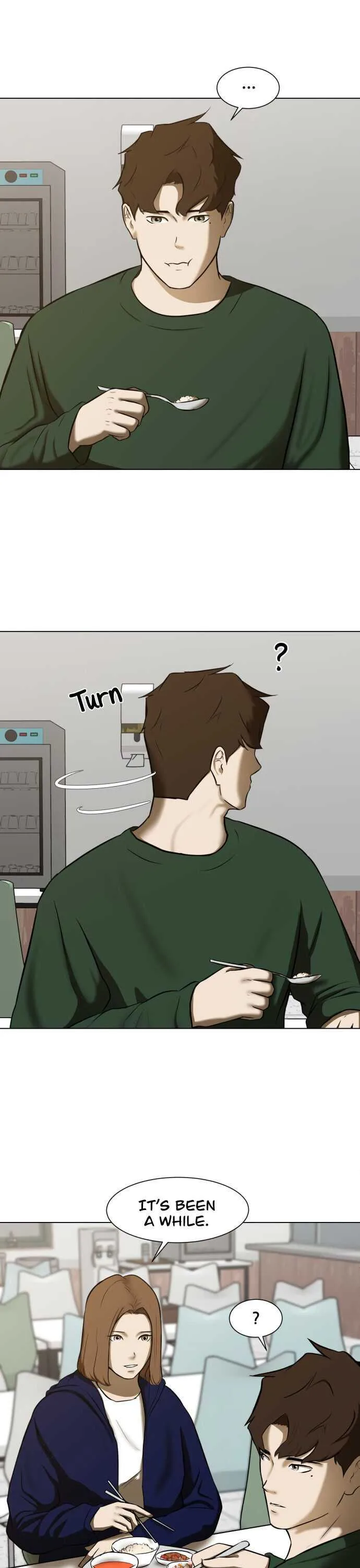 Zombie Fight Chapter 5 Page 28