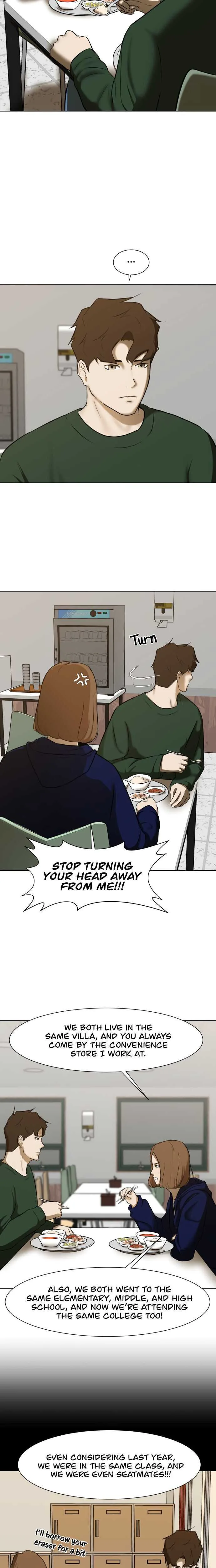 Zombie Fight Chapter 5 Page 29