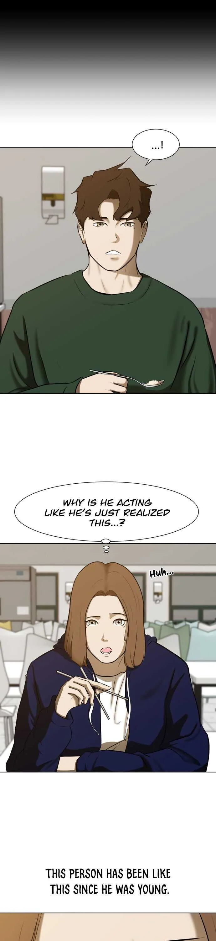 Zombie Fight Chapter 5 Page 31