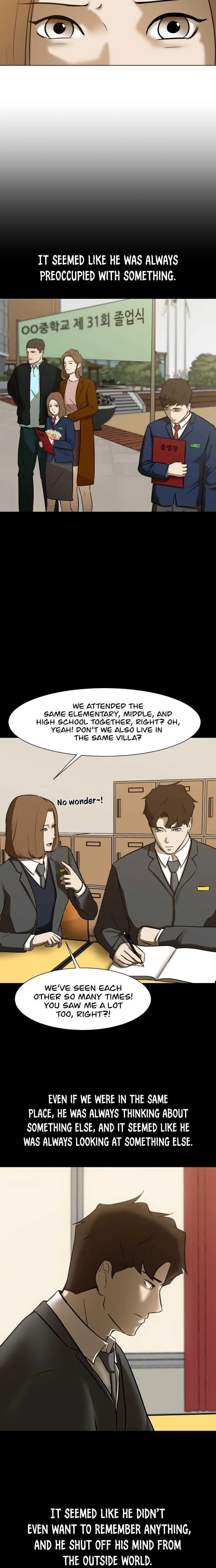 Zombie Fight Chapter 5 Page 32