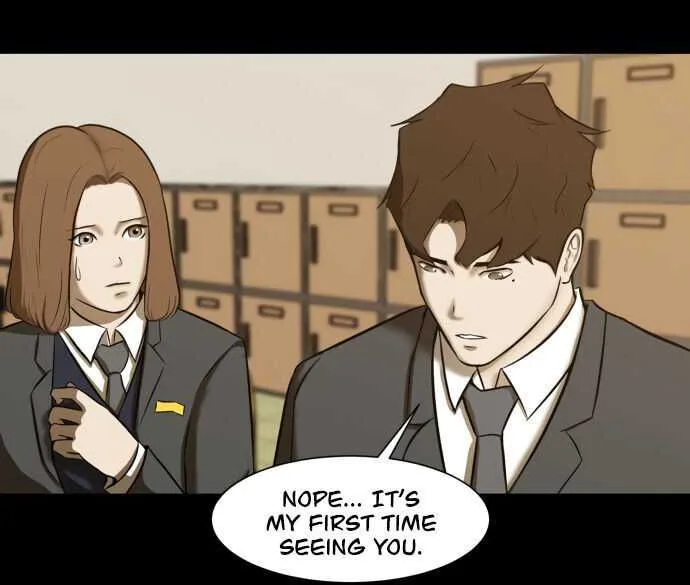 Zombie Fight Chapter 5 Page 33