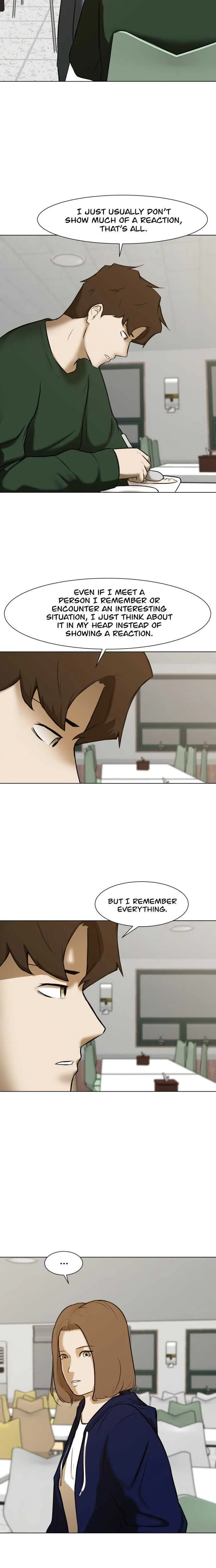 Zombie Fight Chapter 5 Page 38