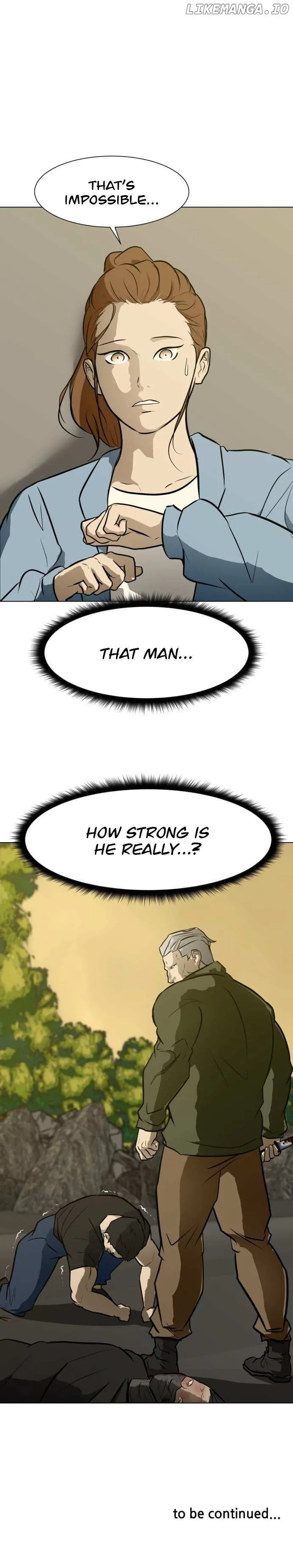 Zombie Fight Chapter 58 Page 48
