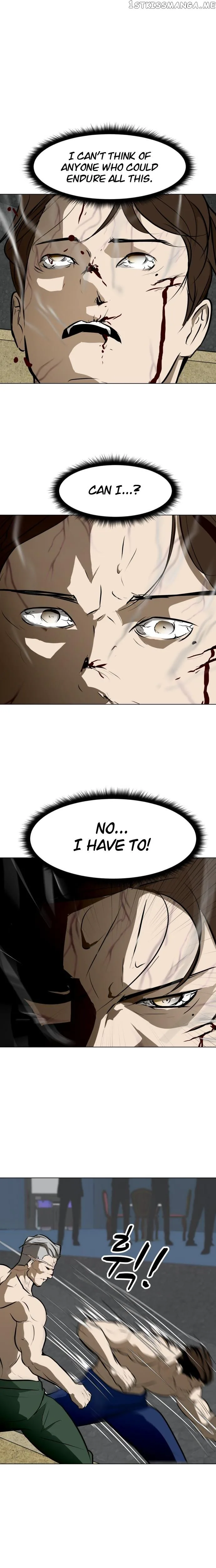 Zombie Fight Chapter 42 Page 10