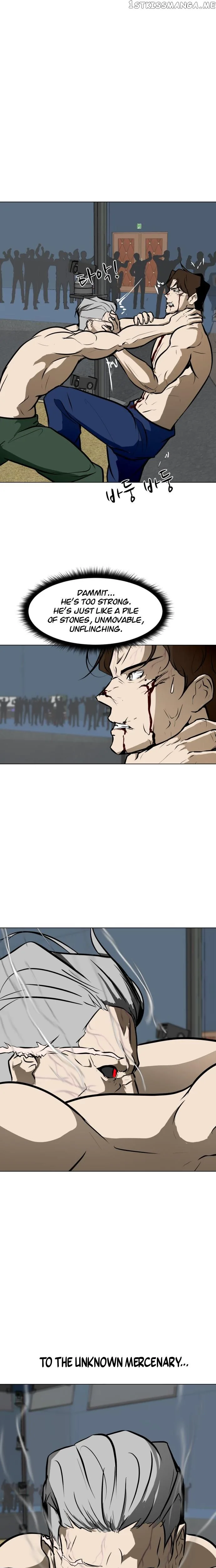 Zombie Fight Chapter 42 Page 14