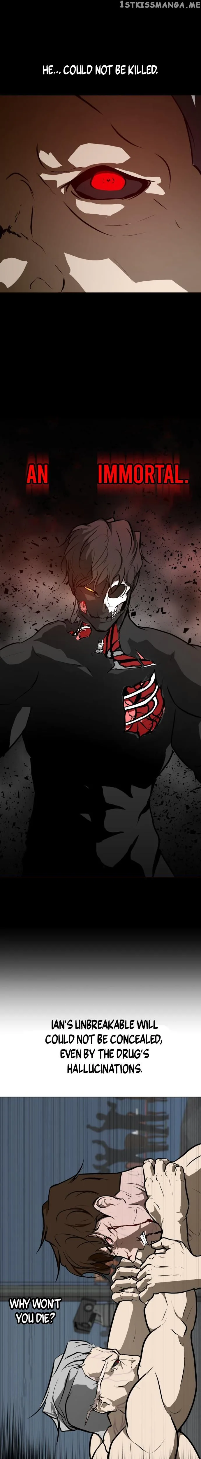 Zombie Fight Chapter 42 Page 20