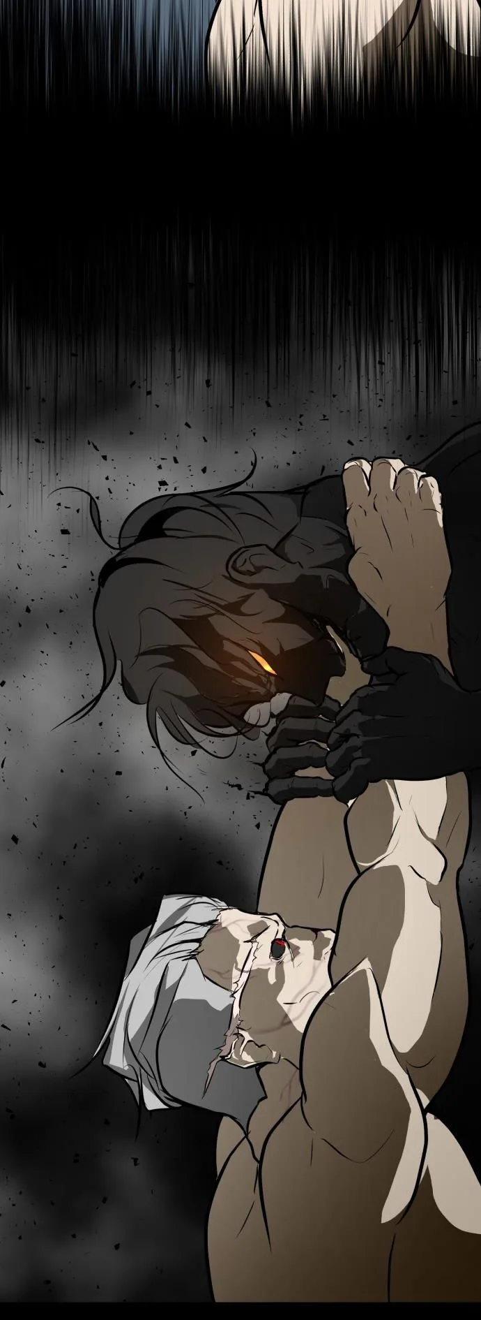 Zombie Fight Chapter 42 Page 21