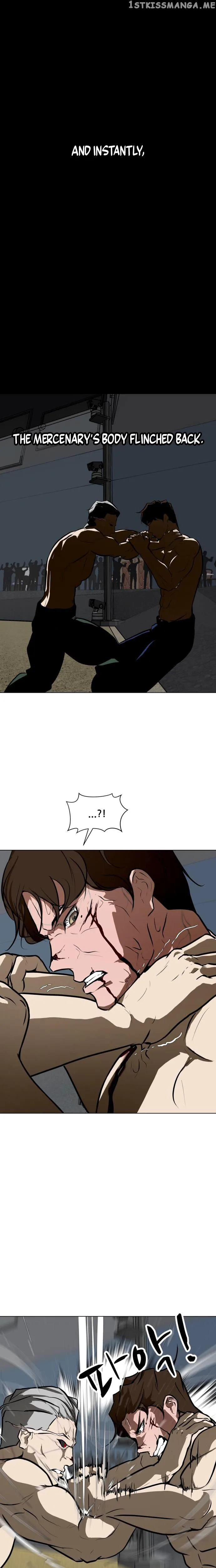 Zombie Fight Chapter 42 Page 24