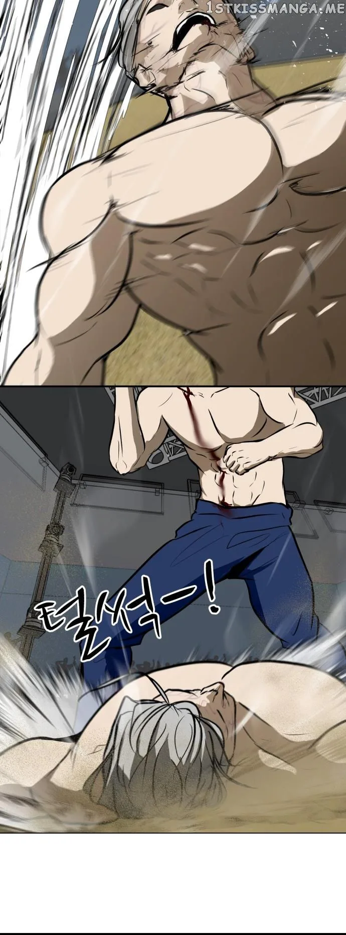 Zombie Fight Chapter 42 Page 29