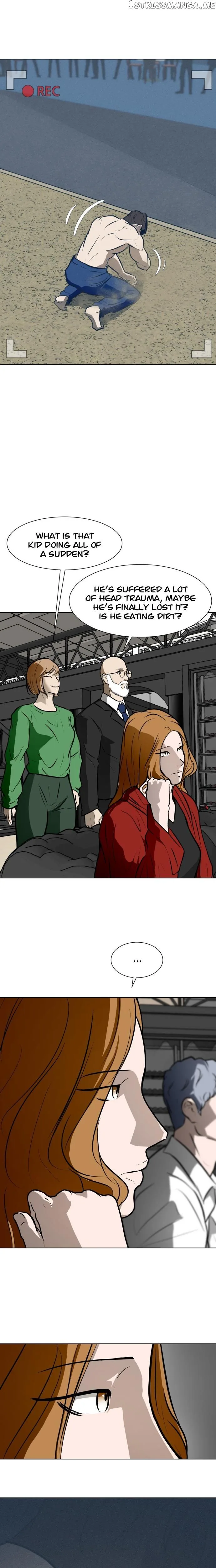 Zombie Fight Chapter 42 Page 34