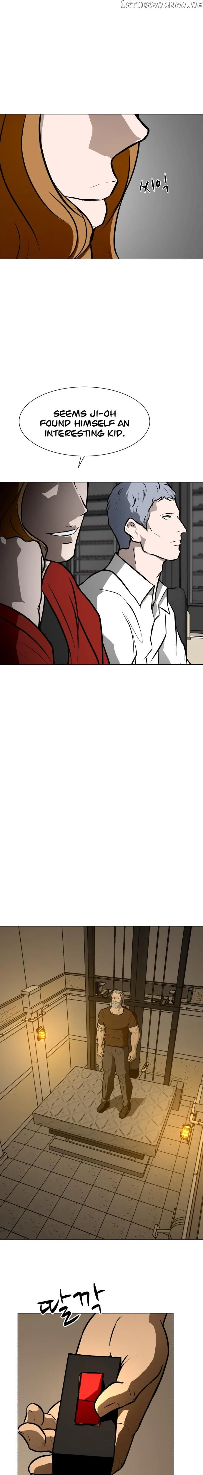 Zombie Fight Chapter 42 Page 36