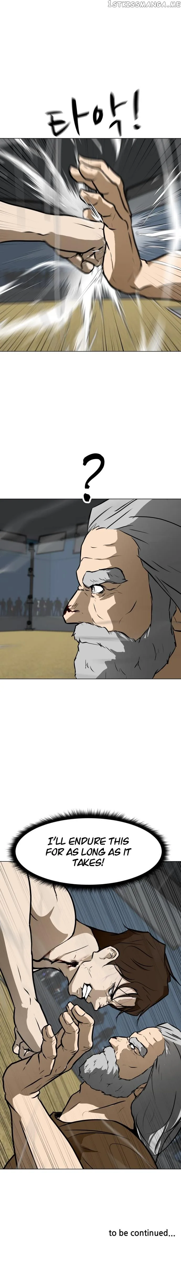 Zombie Fight Chapter 42 Page 48