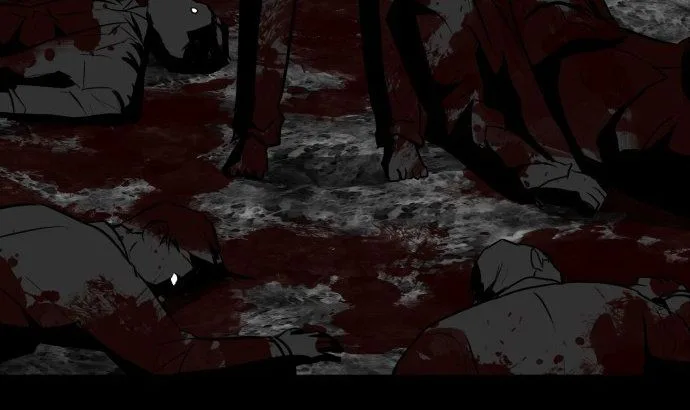 Zombie Fight Chapter 29 Page 21