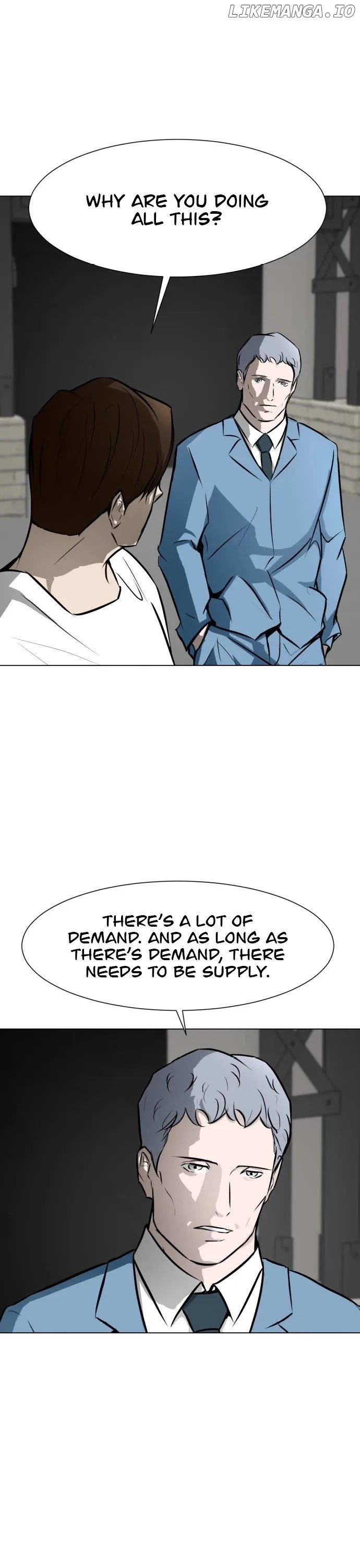 Zombie Fight Chapter 68 Page 7