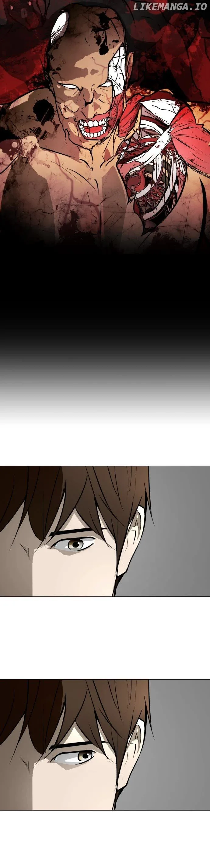 Zombie Fight Chapter 68 Page 13