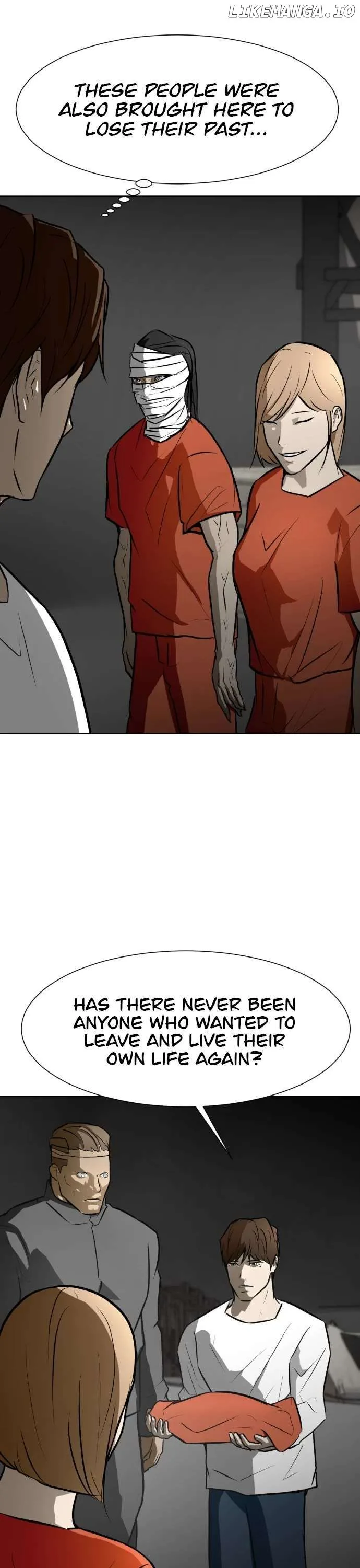 Zombie Fight Chapter 68 Page 14