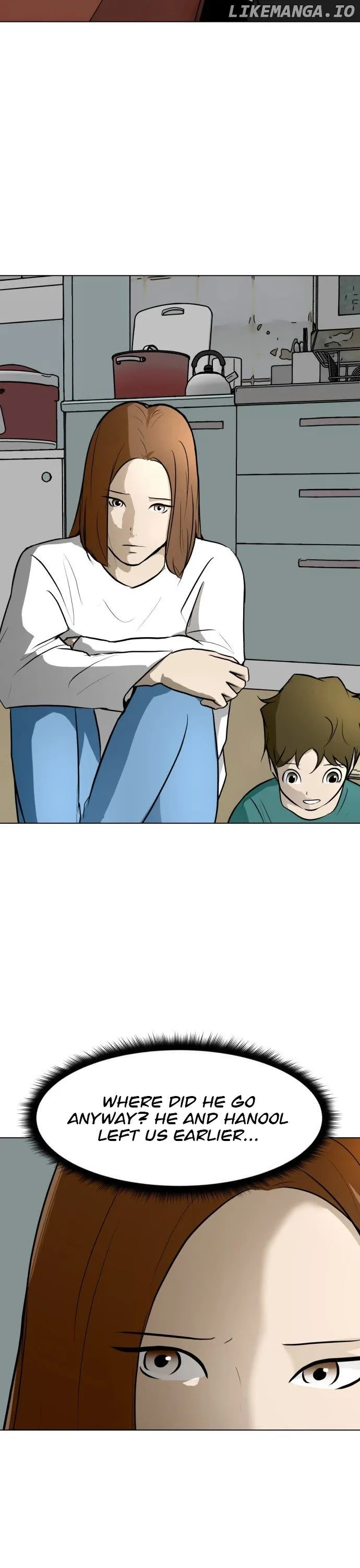 Zombie Fight Chapter 68 Page 18