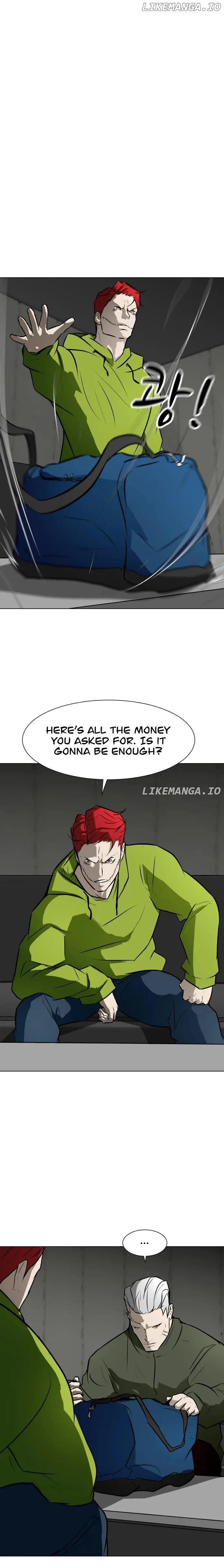 Zombie Fight Chapter 68 Page 19