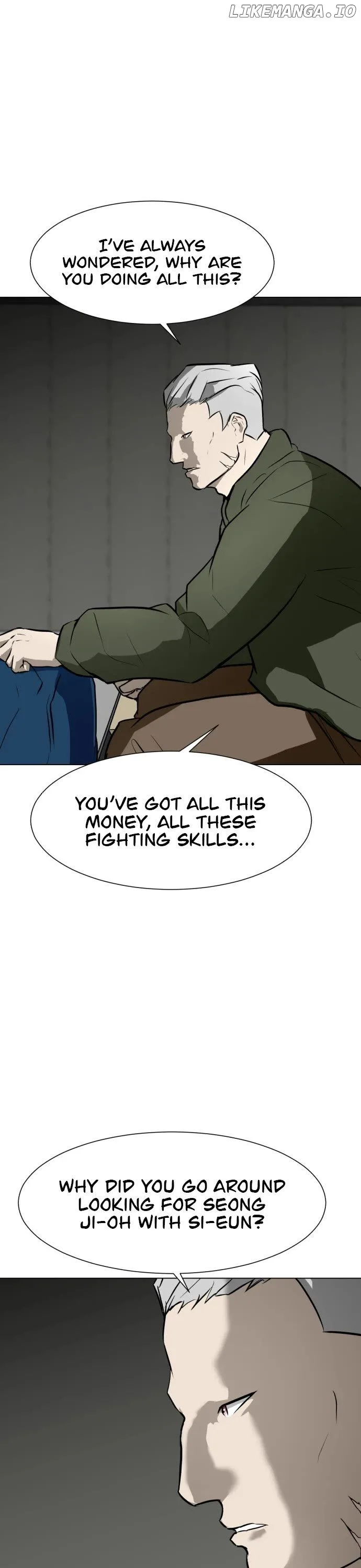 Zombie Fight Chapter 68 Page 20
