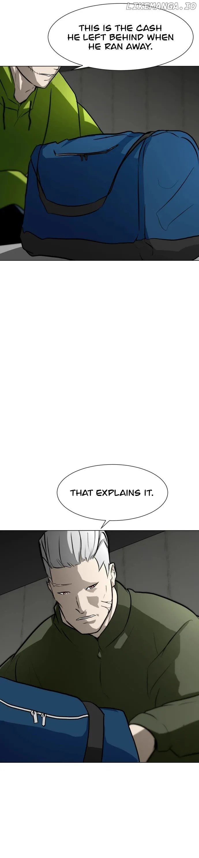 Zombie Fight Chapter 68 Page 22