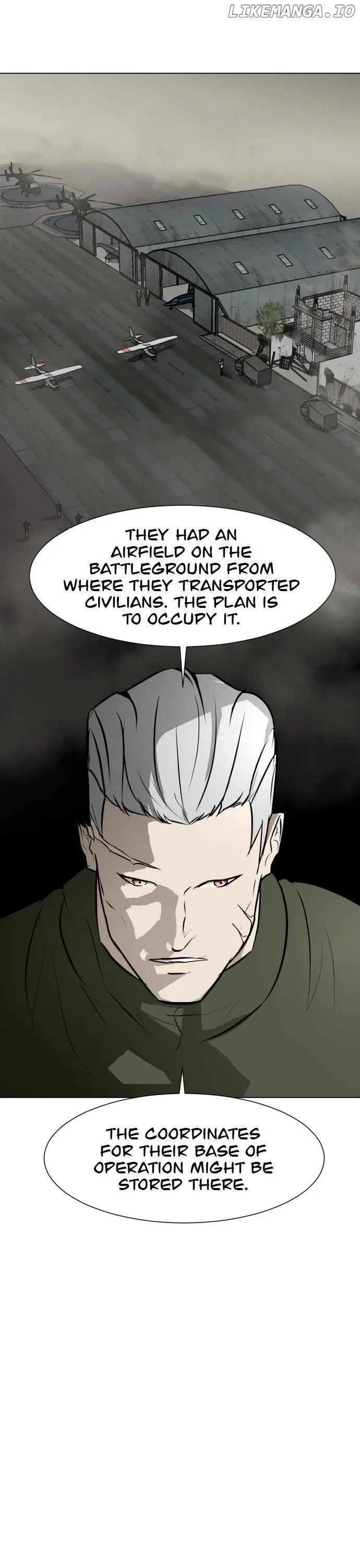 Zombie Fight Chapter 68 Page 24