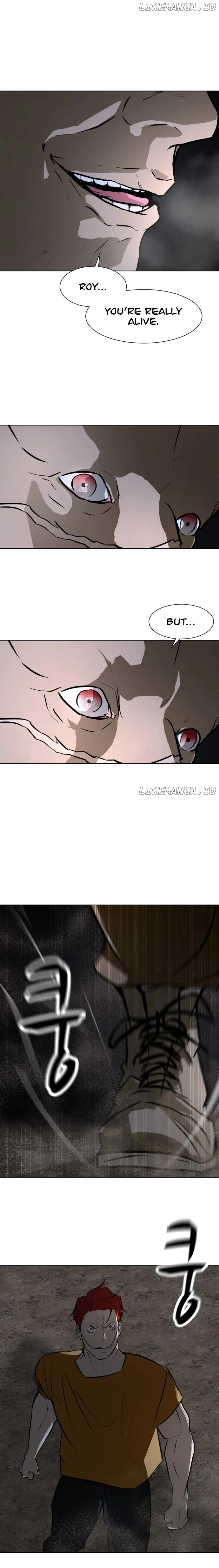 Zombie Fight Chapter 68 Page 30