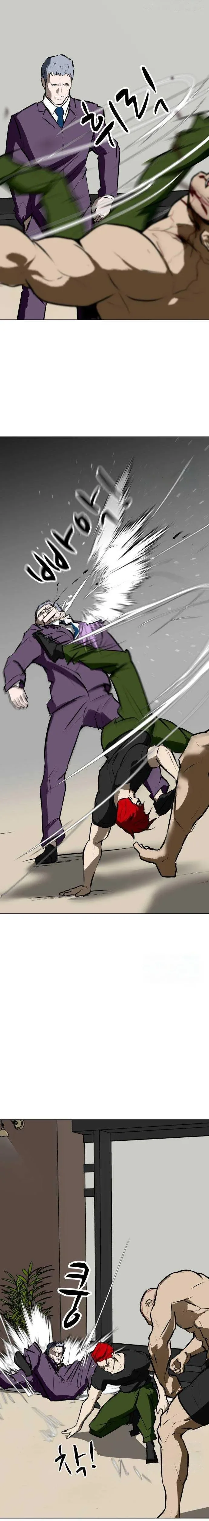 Zombie Fight Chapter 82 – Humanity Page 5
