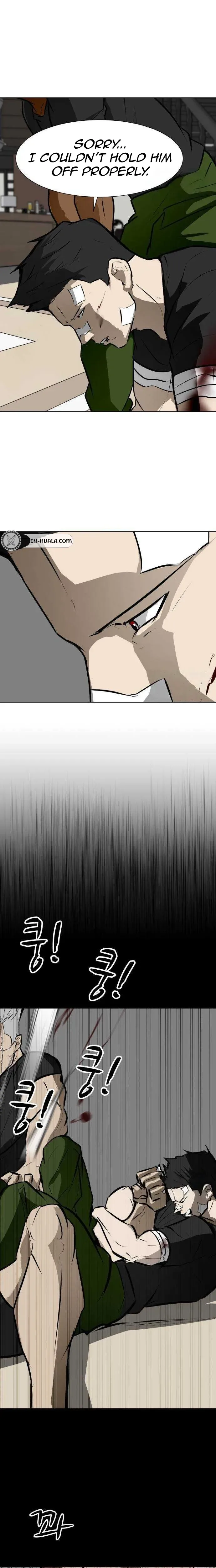 Zombie Fight Chapter 82 – Humanity Page 7