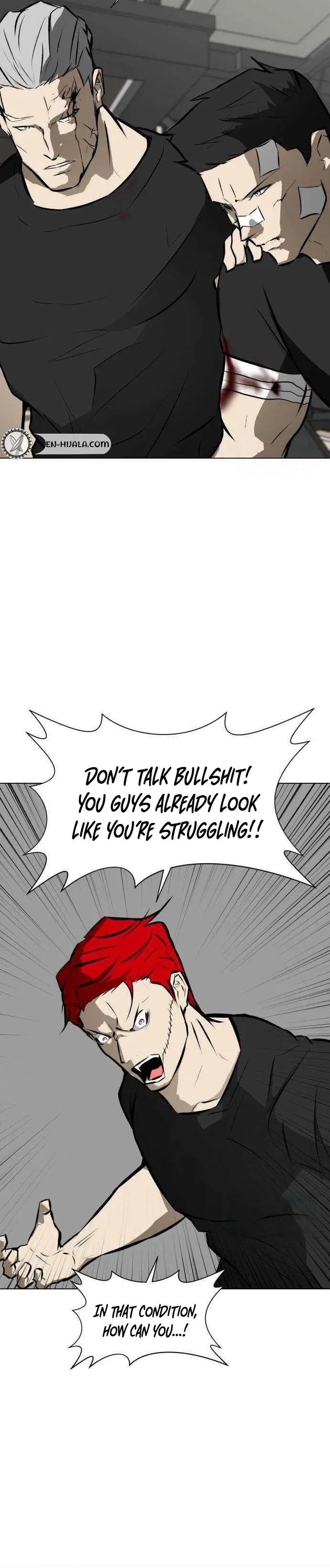 Zombie Fight Chapter 82 – Humanity Page 14
