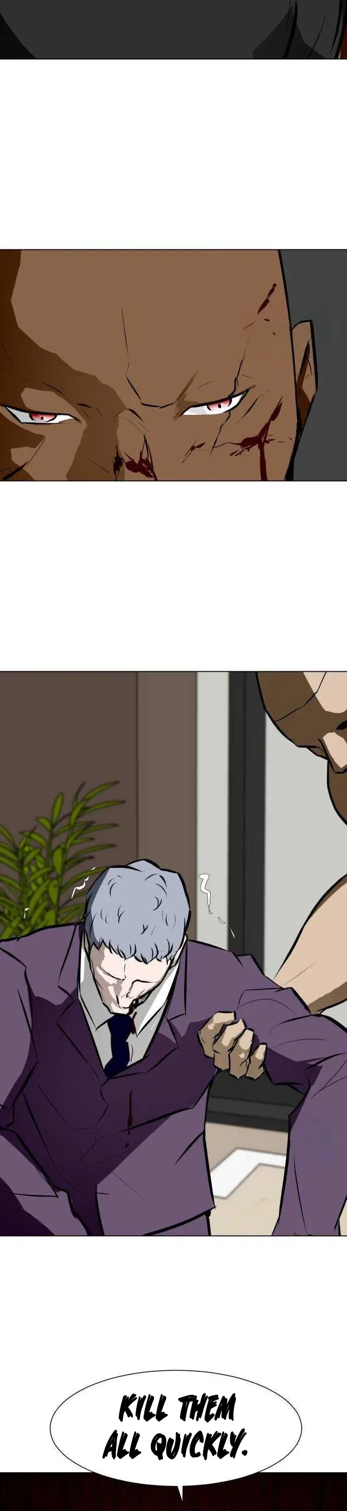 Zombie Fight Chapter 82 – Humanity Page 16