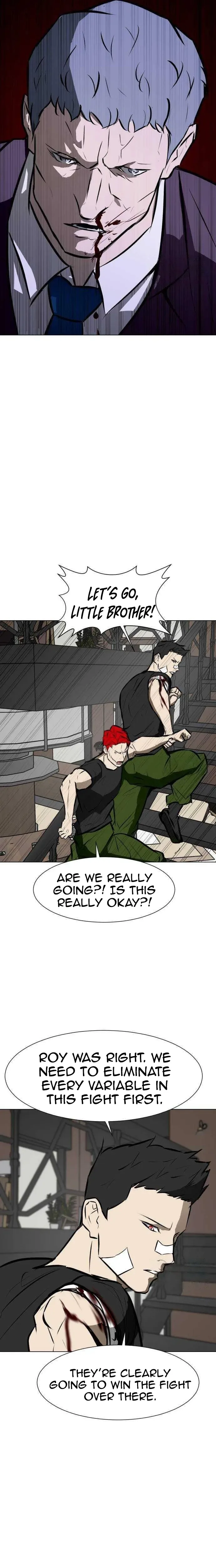 Zombie Fight Chapter 82 – Humanity Page 17