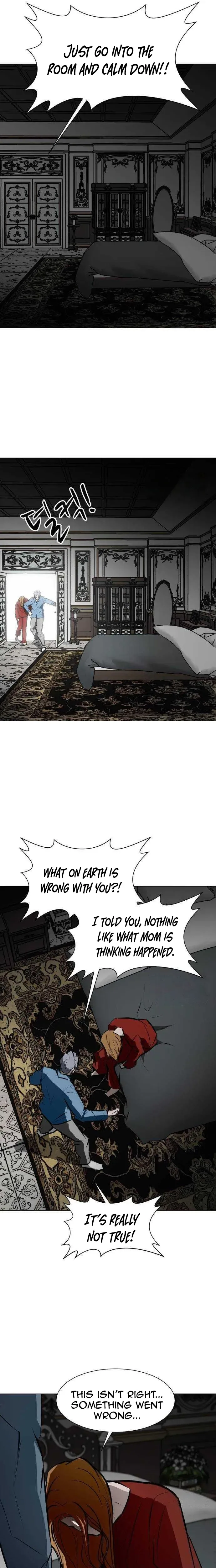 Zombie Fight Chapter 82 – Humanity Page 19