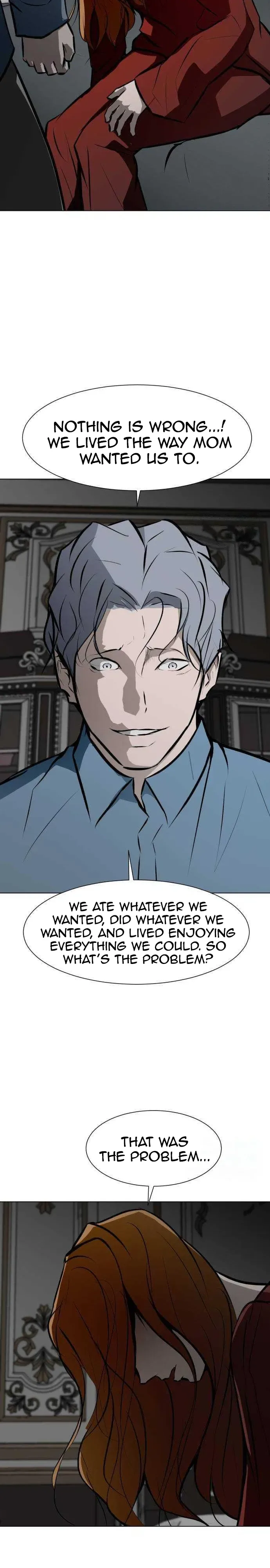 Zombie Fight Chapter 82 – Humanity Page 20