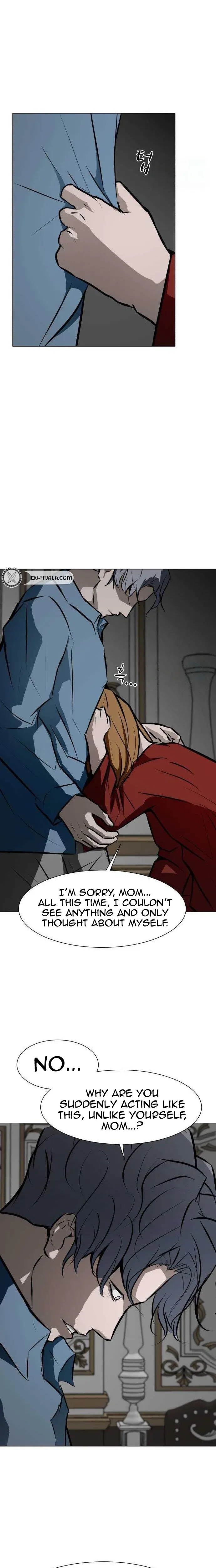 Zombie Fight Chapter 82 – Humanity Page 21