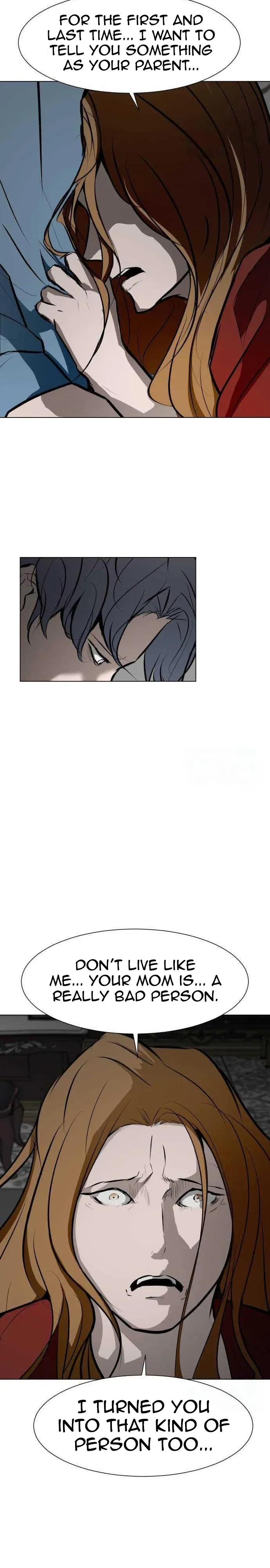 Zombie Fight Chapter 82 – Humanity Page 22