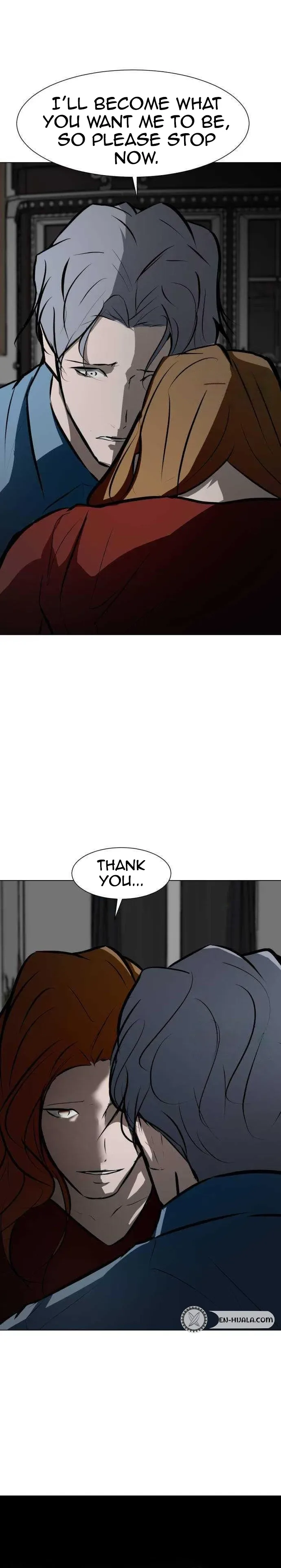 Zombie Fight Chapter 82 – Humanity Page 24