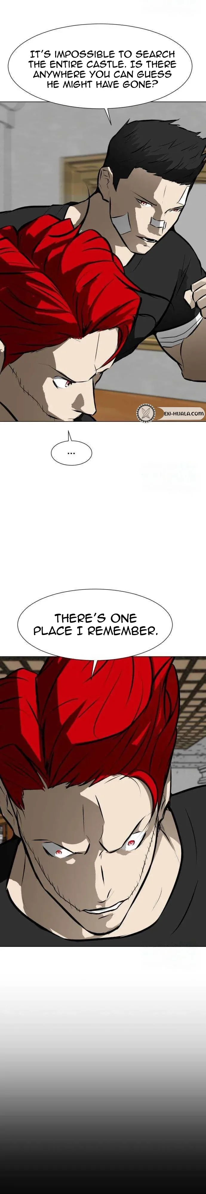 Zombie Fight Chapter 82 – Humanity Page 28