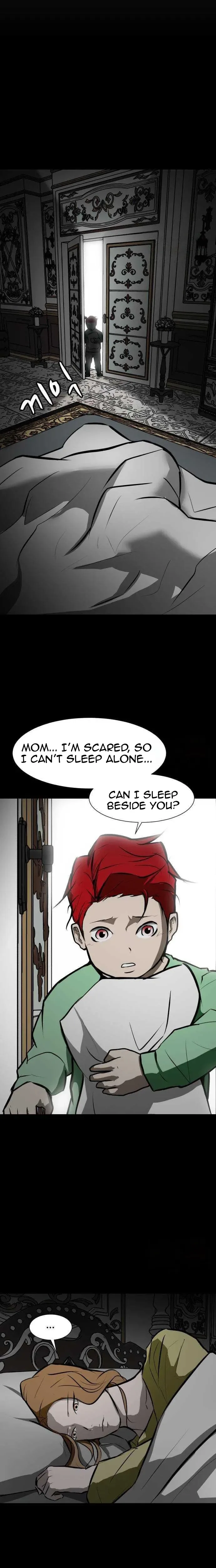 Zombie Fight Chapter 82 – Humanity Page 29