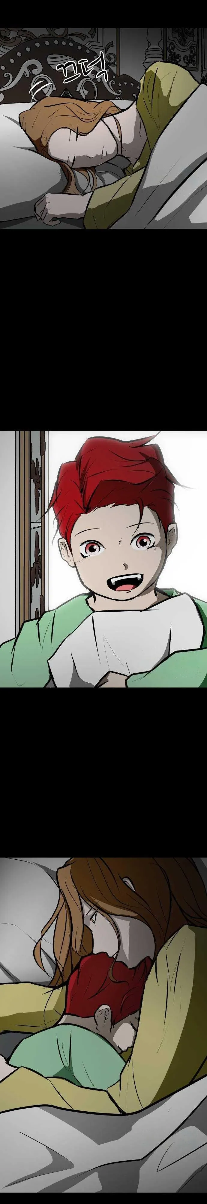 Zombie Fight Chapter 82 – Humanity Page 30
