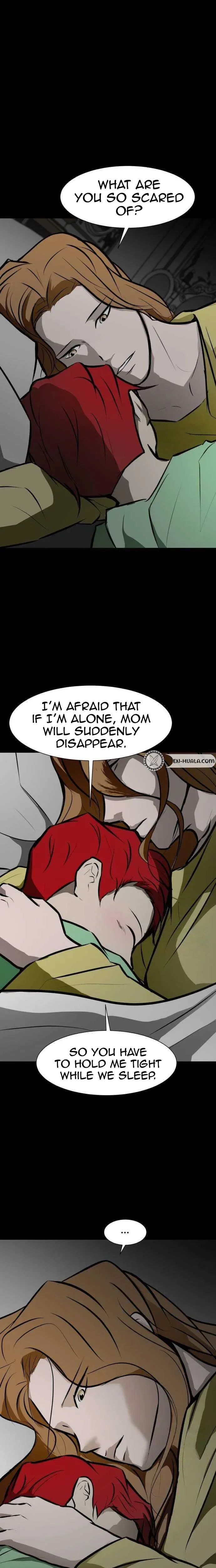 Zombie Fight Chapter 82 – Humanity Page 31