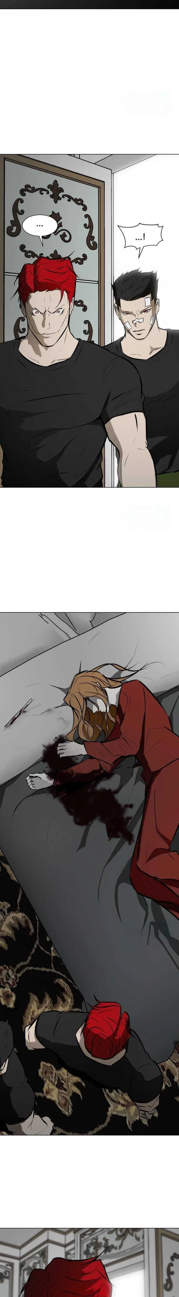 Zombie Fight Chapter 82 – Humanity Page 33