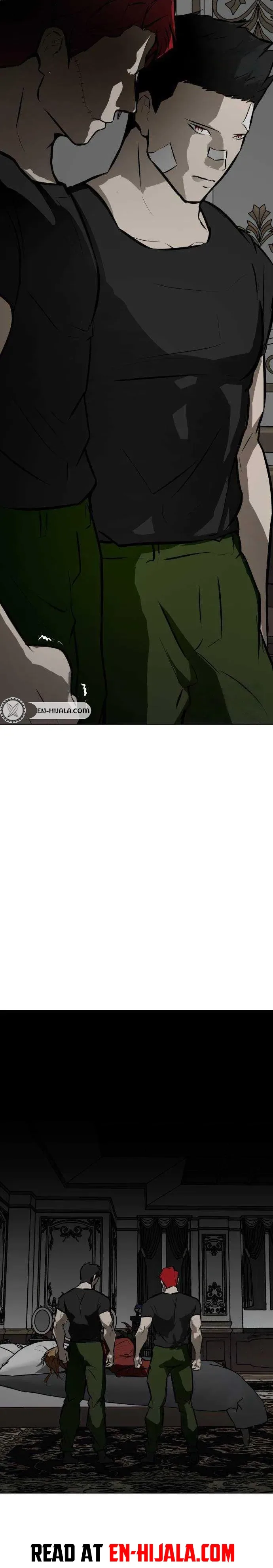 Zombie Fight Chapter 82 – Humanity Page 36