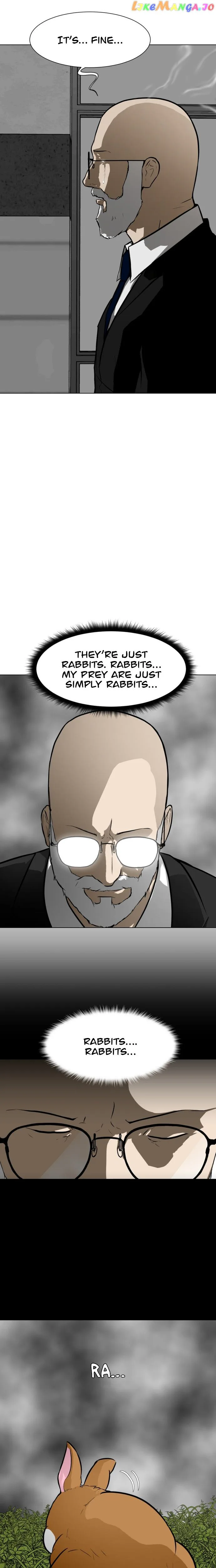 Zombie Fight Chapter 53 Page 10