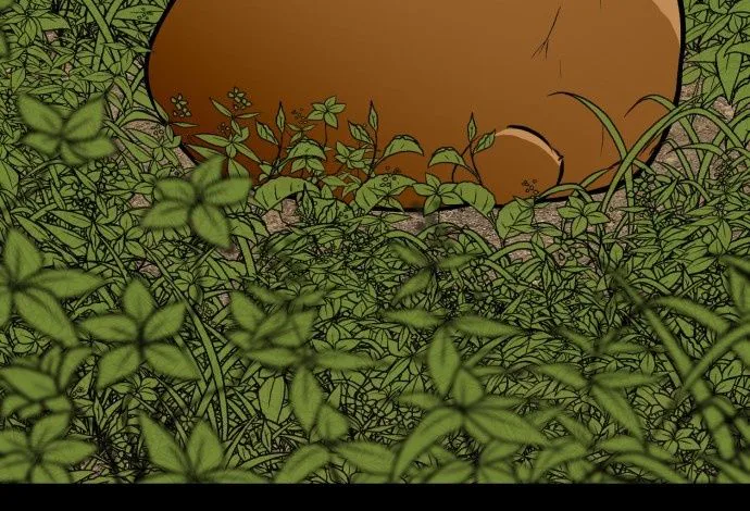 Zombie Fight Chapter 53 Page 11