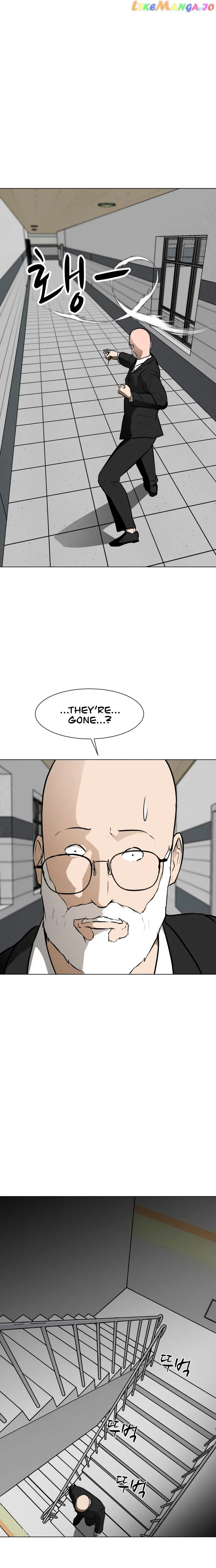 Zombie Fight Chapter 53 Page 14