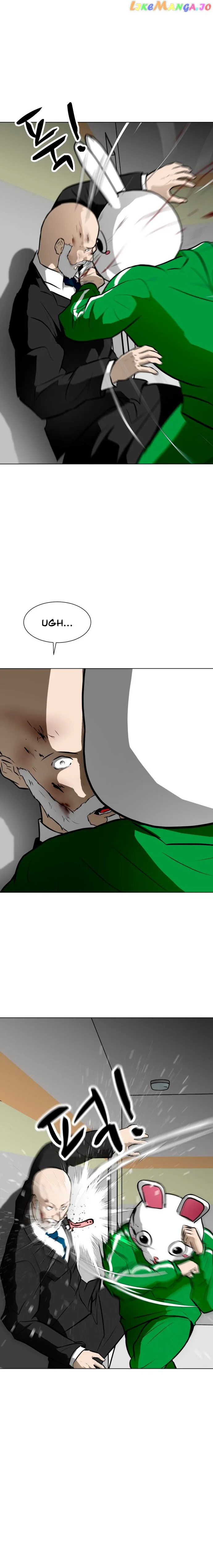 Zombie Fight Chapter 53 Page 24