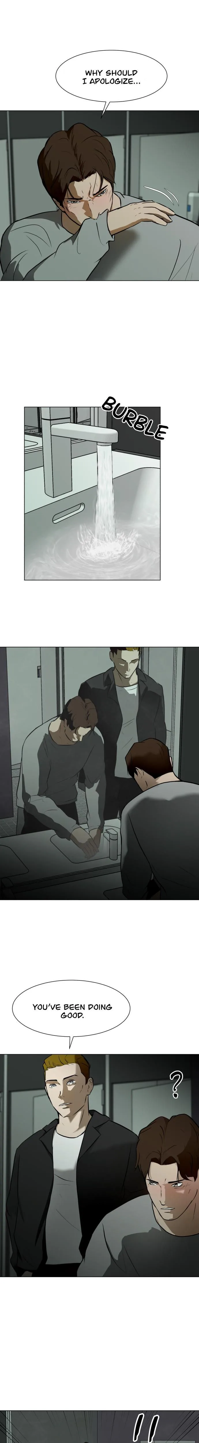 Zombie Fight Chapter 27 Page 12