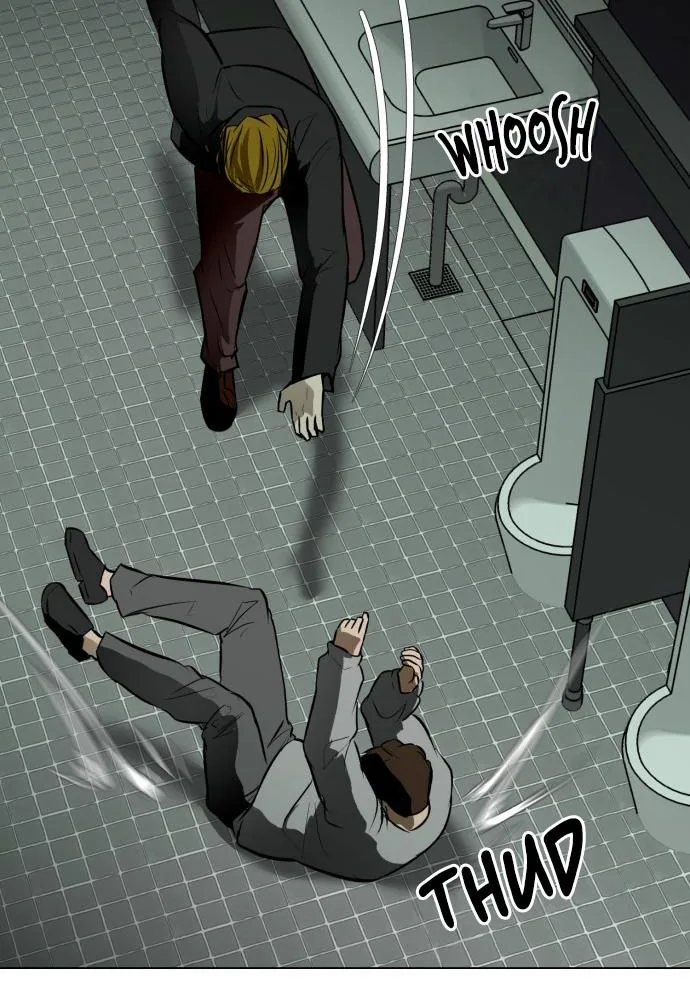 Zombie Fight Chapter 27 Page 15
