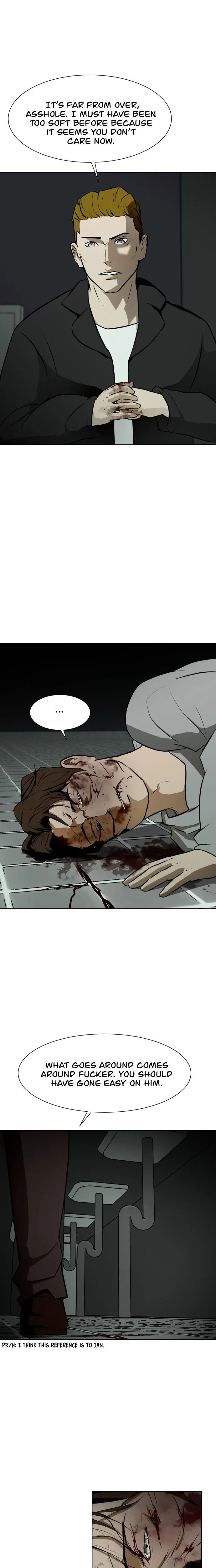Zombie Fight Chapter 27 Page 16