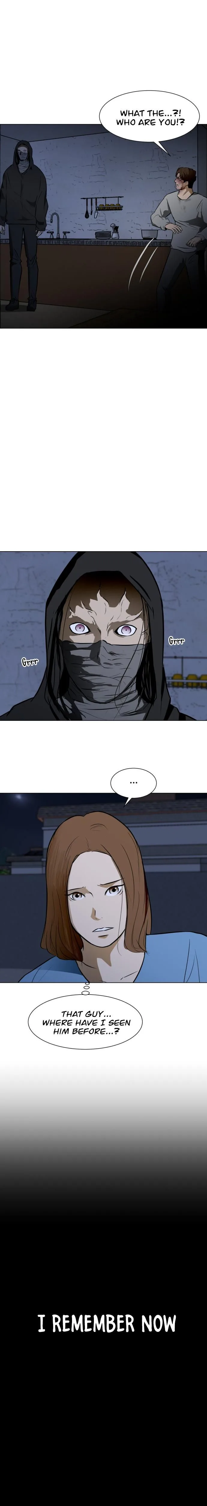 Zombie Fight Chapter 27 Page 34